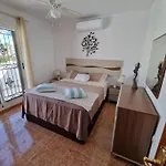 Holiday home Superbe Maison Vistabella Golf Orihuela