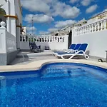 Holiday home Superbe Maison Vistabella Golf *