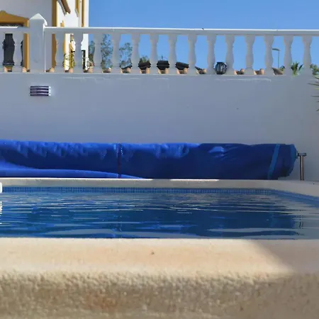 Superbe Maison Vistabella Golf Vakantiehuis *