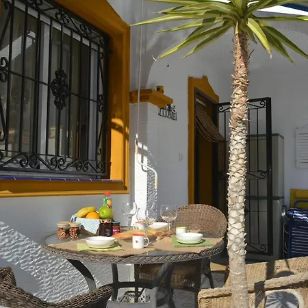 Superbe Maison Vistabella Golf Vakantiehuis