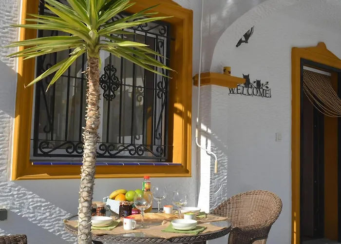 Vakantiehuis Superbe Maison Vistabella Golf Orihuela