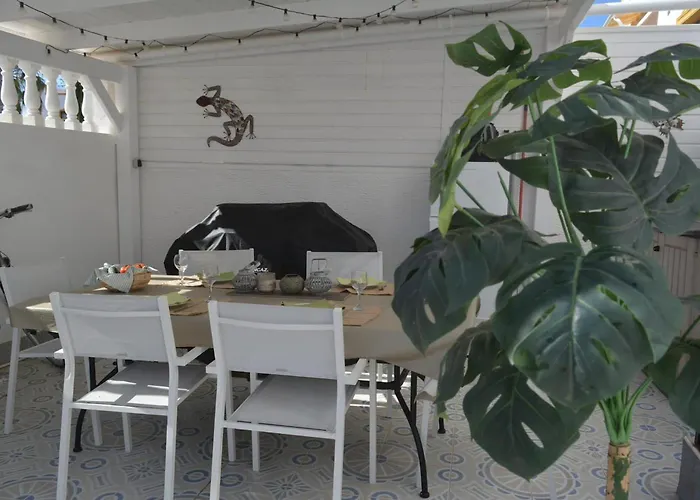 Superbe Maison Vistabella Golf * Orihuela