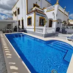 Superbe Maison Vistabella Golf *
