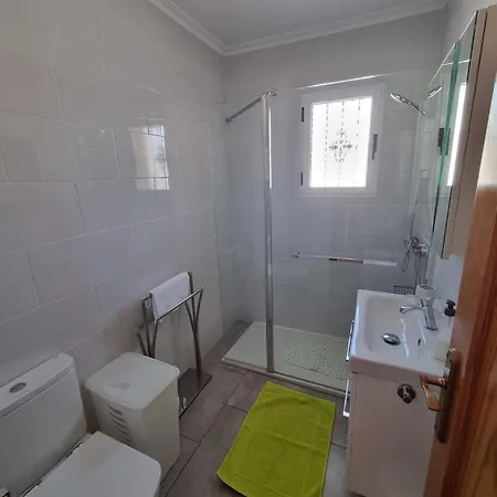 Superbe Maison Vistabella Golf * Oriola (Orihuela)