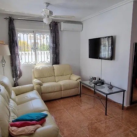 Superbe Maison Vistabella Golf Vakantiehuis *