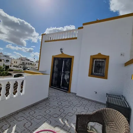 Superbe Maison Vistabella Golf Vakantiehuis