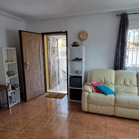 Сasa de vacaciones Superbe Maison Vistabella Golf