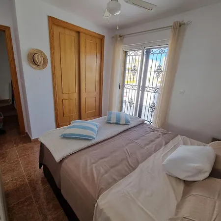 Superbe Maison Vistabella Golf Vakantiehuis Orihuela