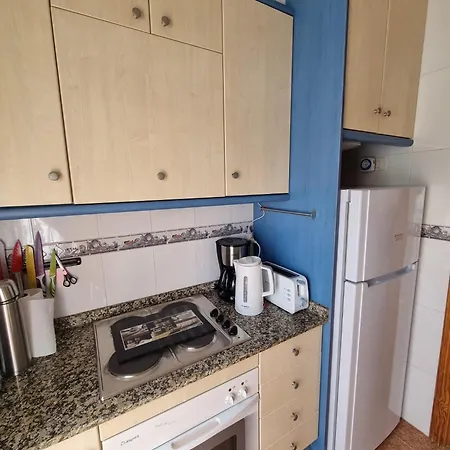 Сasa de vacaciones Superbe Maison Vistabella Golf *