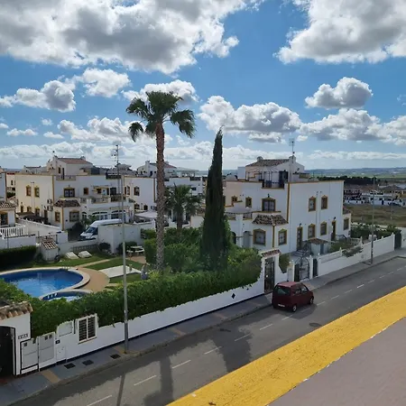 Superbe Maison Vistabella Golf Сasa de vacaciones *