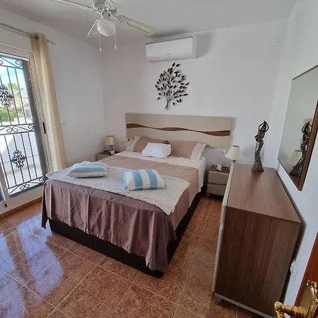 Сasa de vacaciones Superbe Maison Vistabella Golf Oriola (Orihuela)