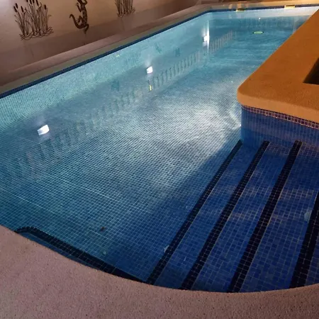 Superbe Maison Vistabella Golf Holiday home *