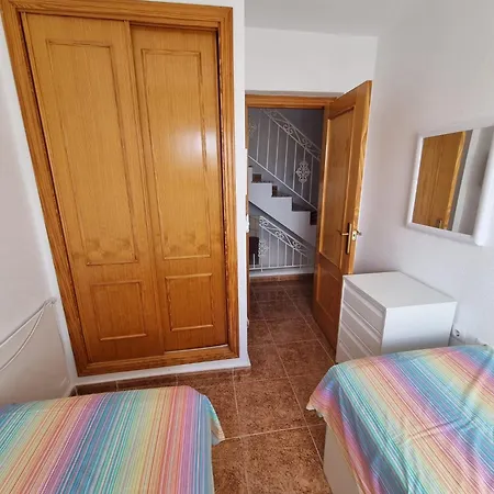 Superbe Maison Vistabella Golf Orihuela