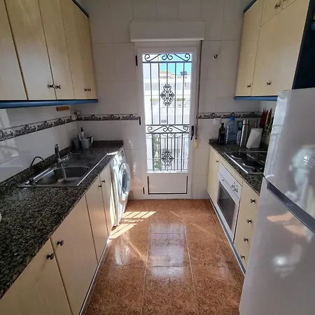 Superbe Maison Vistabella Golf * Oriola (Orihuela)