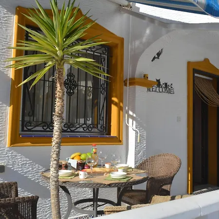 Сasa de vacaciones Superbe Maison Vistabella Golf Oriola (Orihuela)