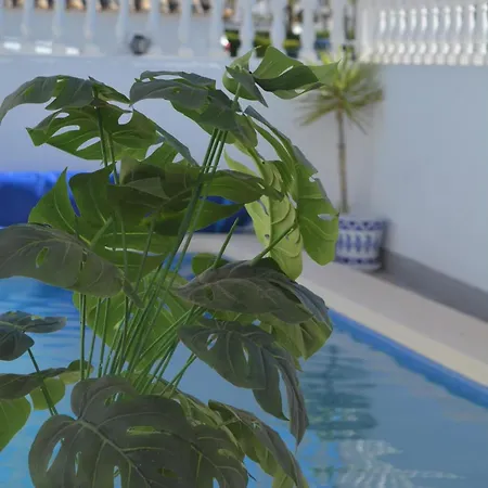 Superbe Maison Vistabella Golf Сasa de vacaciones