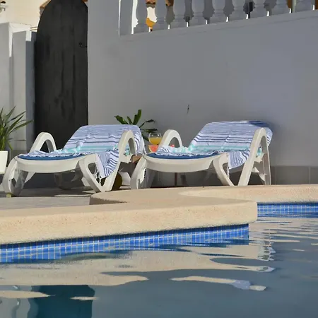 Superbe Maison Vistabella Golf *