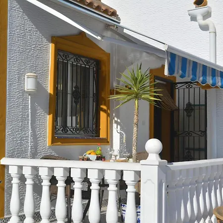 Superbe Maison Vistabella Golf